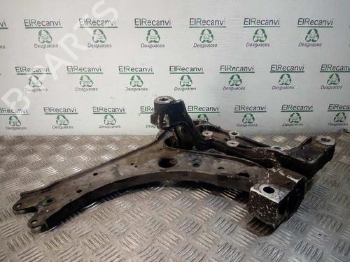 Used Left front suspension arm VW CADDY III Box Body/MPV (2KA, 2KH, 2CA, 2CH) 1.9 TDI (105 hp) 4534106