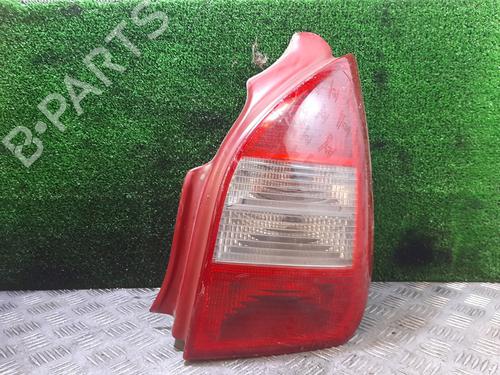 Used Right taillight CITROËN C2 (JM_) 1.4 (73 hp) 27677962