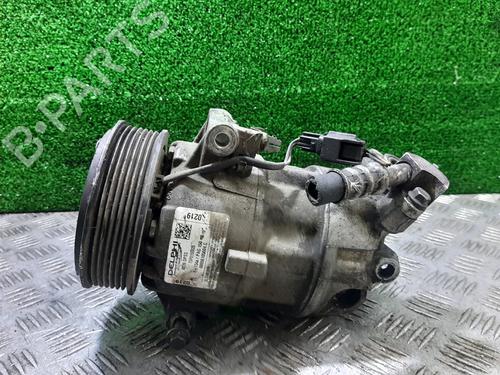 Used AC compressor RENAULT SCÉNIC II (JM0/1_) [2003-2010]  21785582