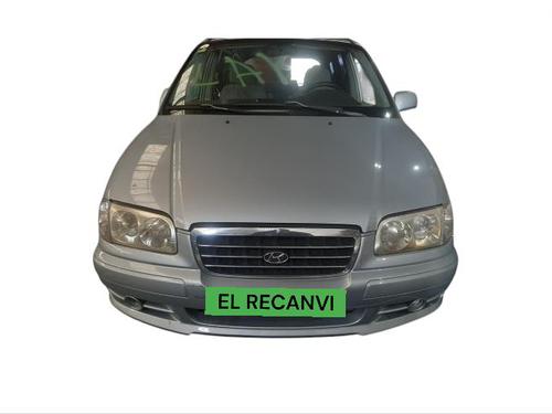 Brugte HYUNDAI TRAJET (FO)  2.0 CRDi  4599616