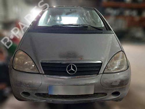 Front left window mechanism MERCEDES-BENZ A-CLASS (W168) A 140 (168.031, 168.131) | BP6539912C22