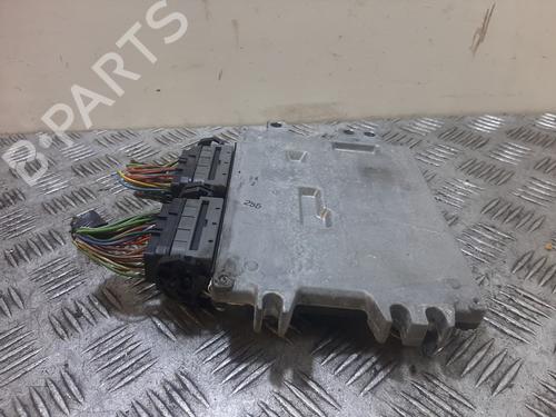 Used Engine control unit (ECU) Engine control unit (ECU) SUZUKI SX4 (EY, GY) [2006-2026] 36279987 36279987