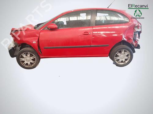 Engine control unit (ECU) SEAT IBIZA III (6L1)  | BP15045239M57 