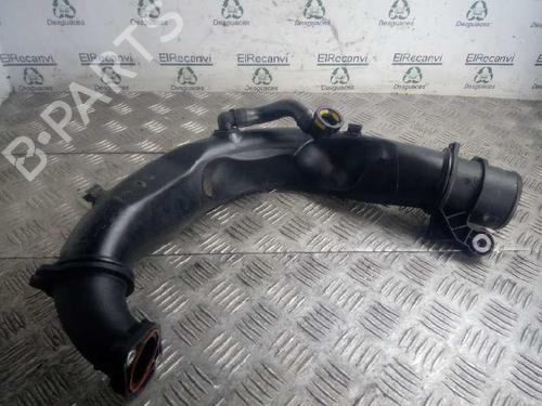Rør RENAULT CLIO IV (BH_) 1.5 dCi 90 (90 hp) 14355891
