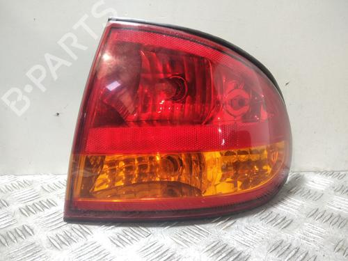 Używane Lampa tylna prawa Lampa tylna prawa CHEVROLET ALERO 2.4 16V (141 hp) 34239603 34239603