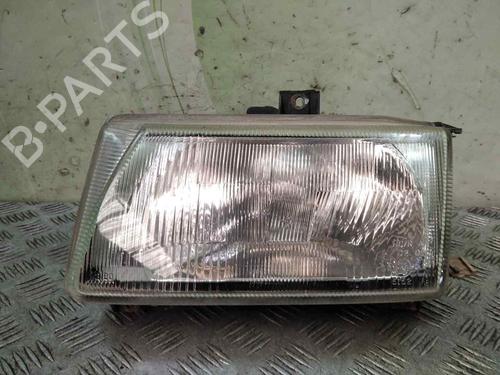 Used Left headlight SEAT CORDOBA Vario (6K5) [1996-2002]  19343396