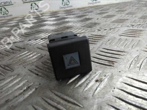 Used Warning switch RENAULT 21 (B48_) [1989-1994]  20927193