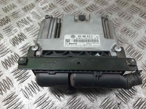 engine-control-unit-ecu-seat-ibiza-iv-6j5-6p1-03g906013k-0281014883-1039s27724-2008-2009-2010-2011-2012-2013-2014-2015-2016-2017-16413607 main image