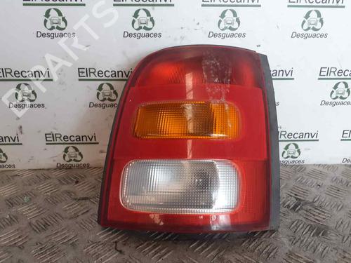 Used Right taillight NISSAN MICRA II (K11) 1.3 i 16V (HK11) (75 hp) 13691932