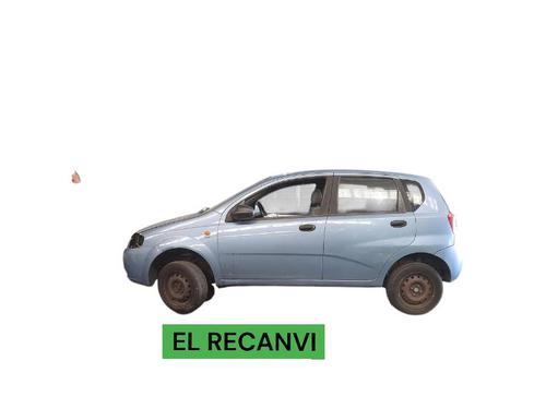 Left mirror DAEWOO KALOS (KLAS) 1.2 | BP28326451C26