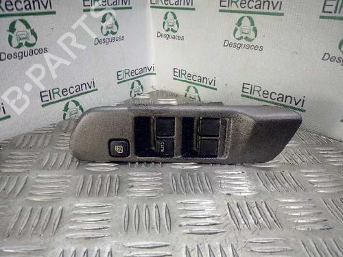 Used Left front window switch NISSAN PRIMERA (P11) [1996-2002]  4532726