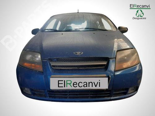 Used Parts DAEWOO KALOS (KLAS)  1.4  1079634