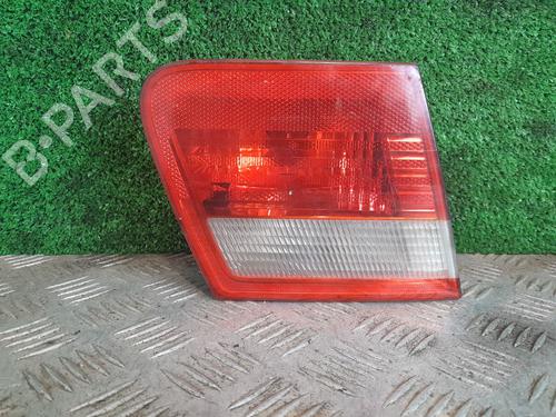 Used Left tailgate light BMW 3 (E46) 320 d (150 hp) 26009053