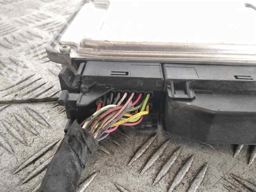 Engine control unit (ECU) FIAT SEICENTO / 600 (187_) | BP15191757M57