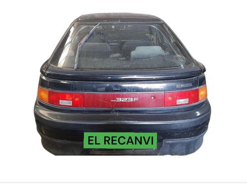 Instrument cluster MAZDA 323 III Saloon (BF) 1.6 GT (BFMP) | BP26335364C47