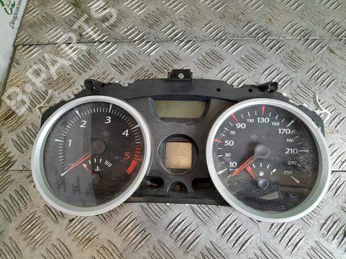 Used Instrument cluster Instrument cluster RENAULT MEGANE II (BM0/1_, CM0/1_) 1.9 dCi (131 hp) 24980270 24980270