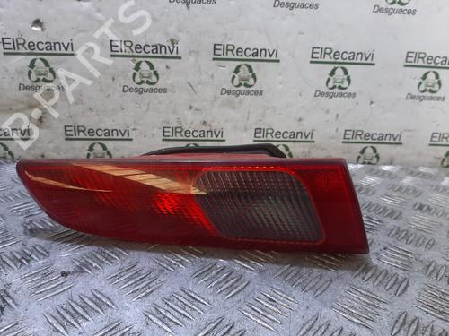 Used Left tailgate light ALFA ROMEO 156 (932_) 1.9 JTD (932.A2B00, 932.A2C00) (115 hp) 18951107