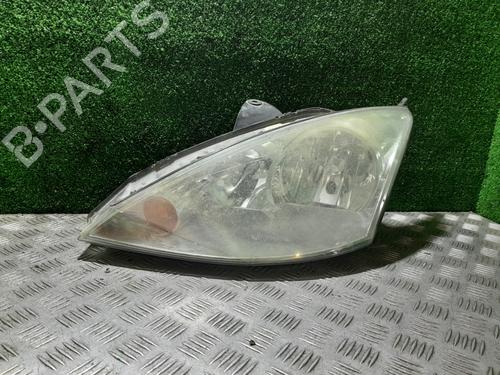 Faro izquierdo FORD FOCUS I (DAW, DBW) 1.8 TDCi (100 hp) 23983132