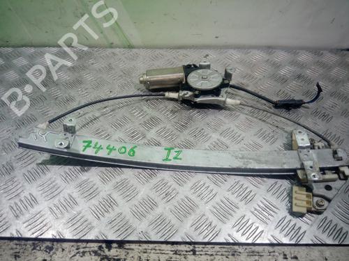 Used Front left window mechanism NISSAN MAXIMA / MAXIMA QX IV (A32) 2.0 (140 hp) 10213938