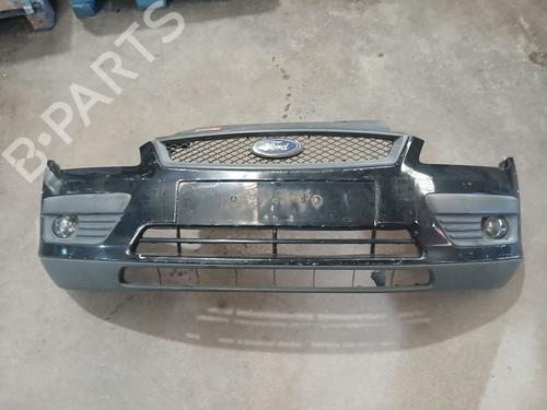Used Front bumper Front bumper FORD FOCUS II Saloon (DB_, FCH, DH) [2005-2026] 34043669 34043669