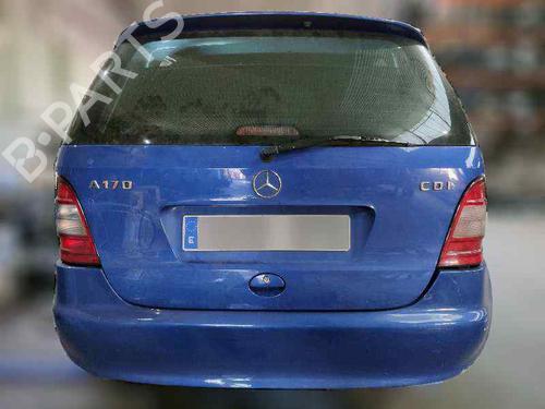 Elektronisk modul MERCEDES-BENZ A-CLASS (W168) A 170 CDI (168.008) | BP20927329M83