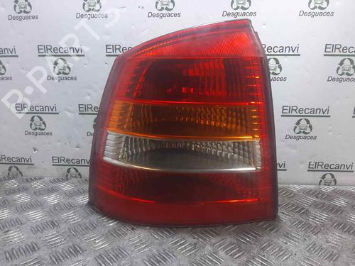 Used Left taillight OPEL ASTRA G Hatchback (T98) [1998-2009]  15052566