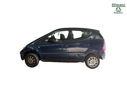 Control unit MERCEDES-BENZ A-CLASS (W168) A 160 (168.033, 168.133) | BP22612959M11 