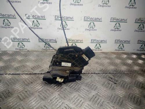 Used Rear left lock MAZDA 3 (BK) 1.6 DI Turbo (109 hp) 4546216