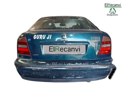 Right taillight SKODA OCTAVIA I (1U2) 1.9 TDI | BP13010672C35 