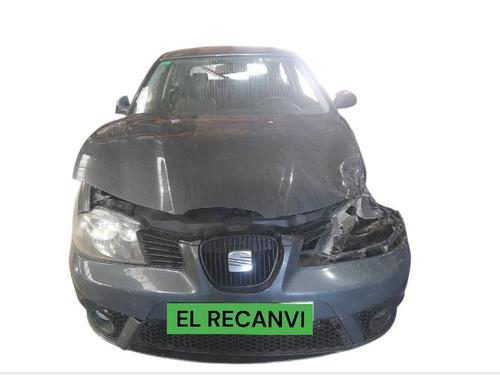 Used Parts SEAT IBIZA III (6L1) [2002-2009]  4308362