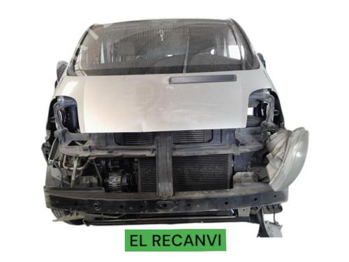 Used Parts NISSAN PRIMASTAR Bus (X83) 4948480