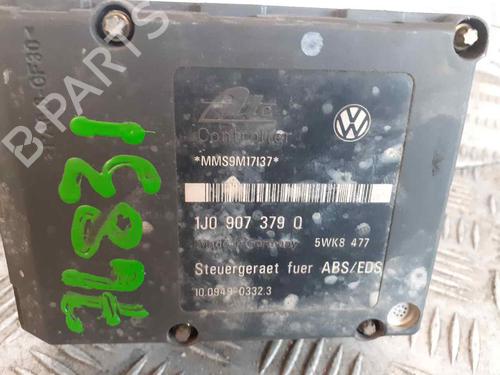ABS Bremseaggregat SEAT LEON (1M1)  | BP13462796M43 