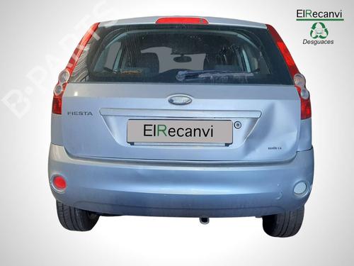 Starter FORD FIESTA V (JH_, JD_)  | BP13902032M8 