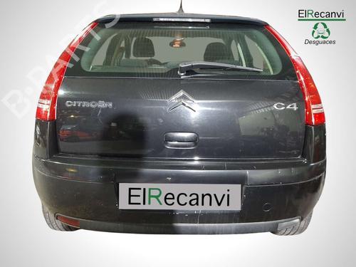 Climate control CITROËN C4 I (LC_)  | BP11733954I5 