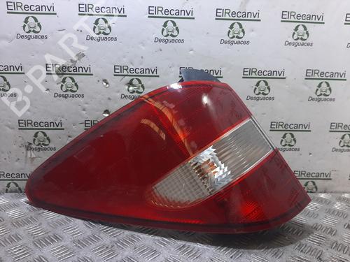 Used Left taillight SSANGYONG RODIUS I [2005-2025]  19120031