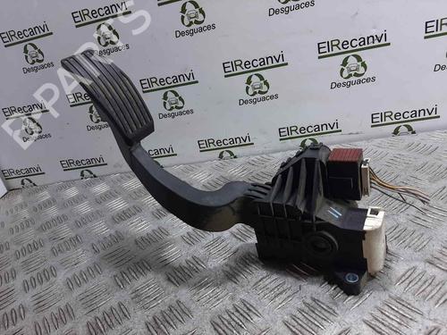 Pedal OPEL CORSA D Hatchback Van (S07) [2006-2014]  7158007