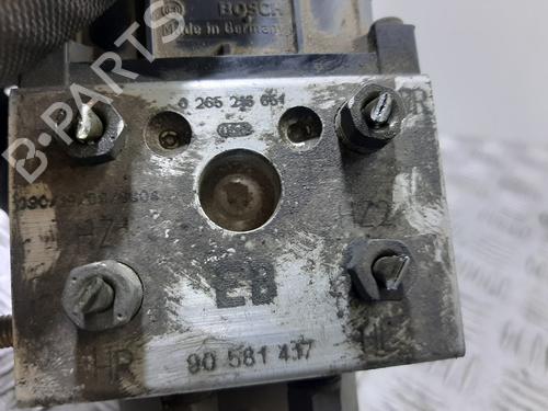 Abs pomp OPEL ASTRA G Hatchback (T98) | BP30682721M43