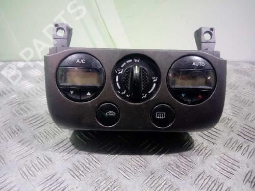 Used Climate control Climate control NISSAN PRIMERA (P11) 2.0 TD (90 hp) 6437037 6437037