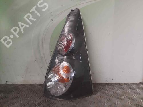 Used Right taillight CITROËN C1 (PM_, PN_) [2005-2014]  14846521