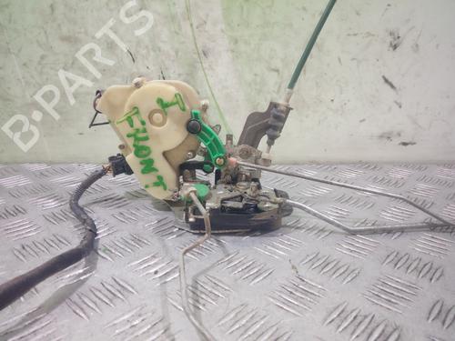 Used Front left lock KIA SORENTO I (JC) 2.5 CRDi (170 hp) 10060249