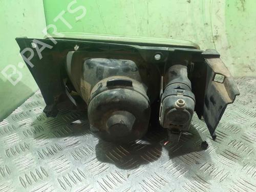 Højre forlygte CITROËN JUMPY I (U6U_) 2.0 HDi 110 (109 hp) 10382122