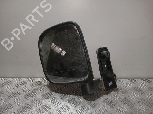 Rétroviseur gauche HYUNDAI H-1 Van (A1) [1997-2008]  31995564