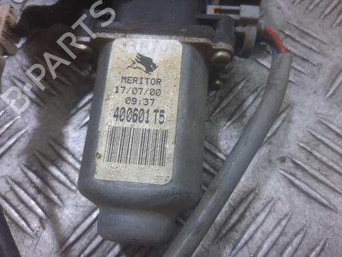 Front left window mechanism NISSAN ALMERA II (N16) 1.5 | BP36037228C22 - Image 2