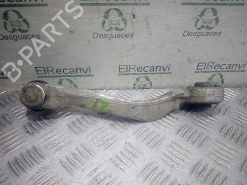 Used Left front suspension arm AUDI A4 B5 (8D2) 1.9 TDI (110 hp) 4589239