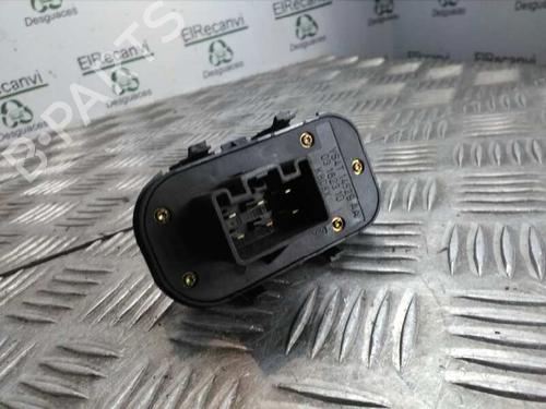 Left front window switch FORD FOCUS I (DAW, DBW) 1.8 Turbo DI / TDDi | BP4521592I27