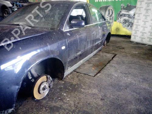 Right front suspension arm AUDI A6 C5 (4B2, 4B4) 2.5 TDI | BP4537820M13