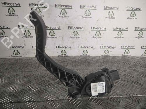 Used Pedal CITROËN C-ELYSEE (DD_) [2012-2025]  15548087