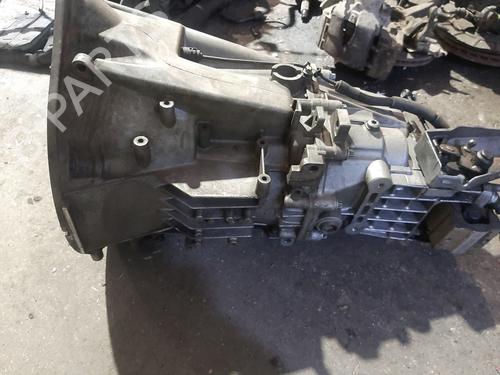 Gearbox MERCEDES-BENZ C-CLASS (W203)  | BP21536836M3 