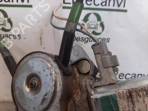 Rear right window mechanism CITROËN XSARA PICASSO (N68) 2.0 HDi | BP13044439C25