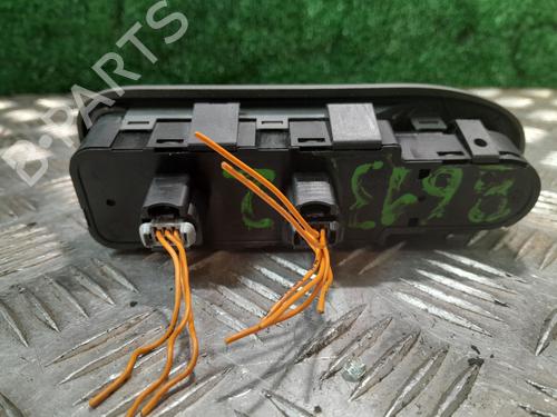 Left front window switch CITROËN C5 II (RC_) | BP36436812I27 - Image 3